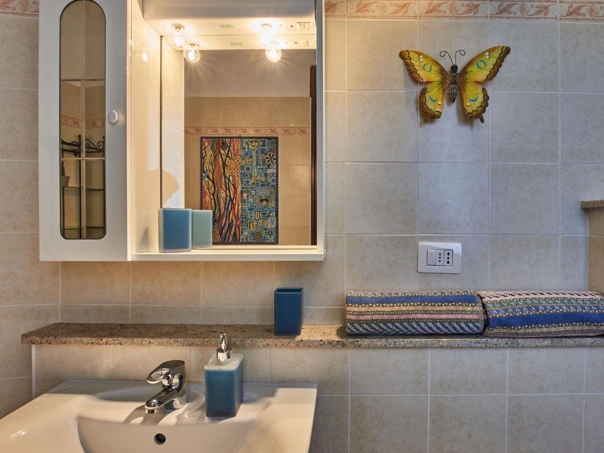 Apartment Bellavista - Grv240 By Interhome Gravedona Ngoại thất bức ảnh